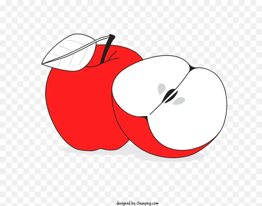 Manzana，Fruta PNG