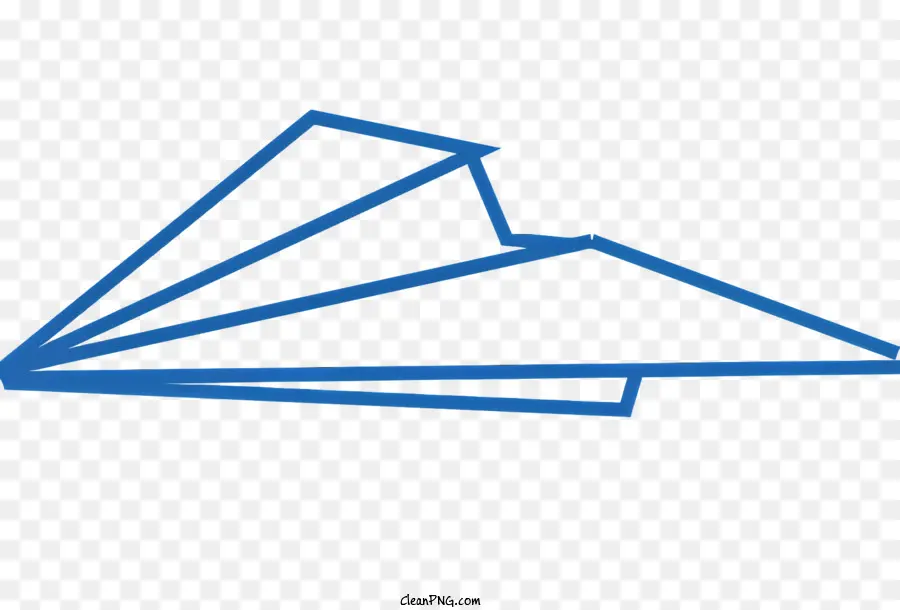 Globo Ocular，Paper Airplane PNG