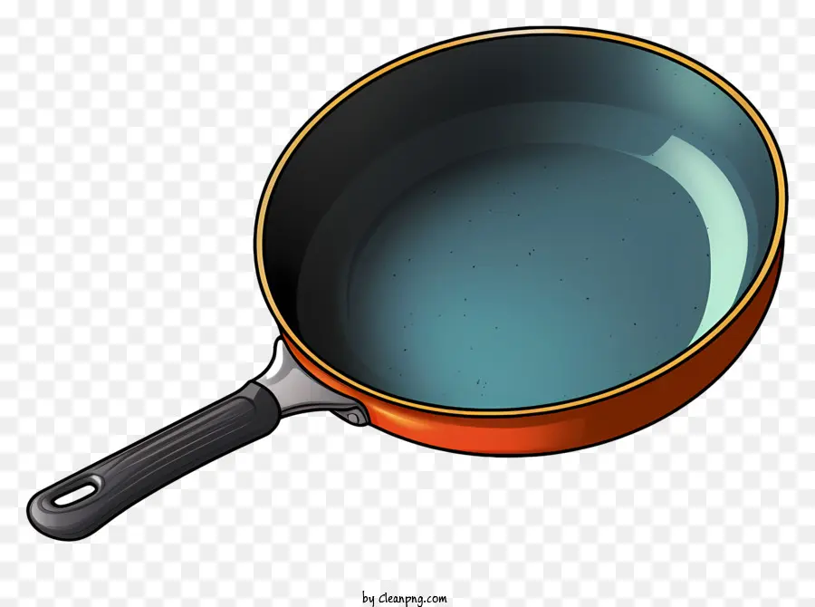 Frypan De Cocina，Sartén PNG