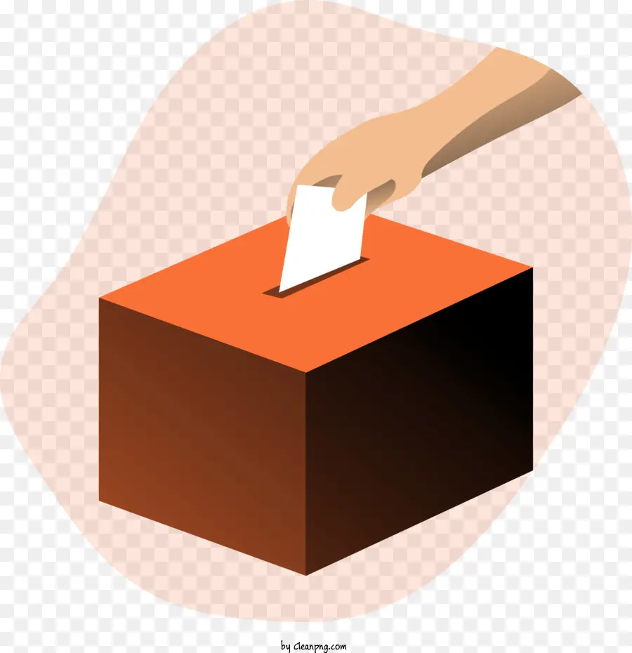 La Votación，Electoral PNG