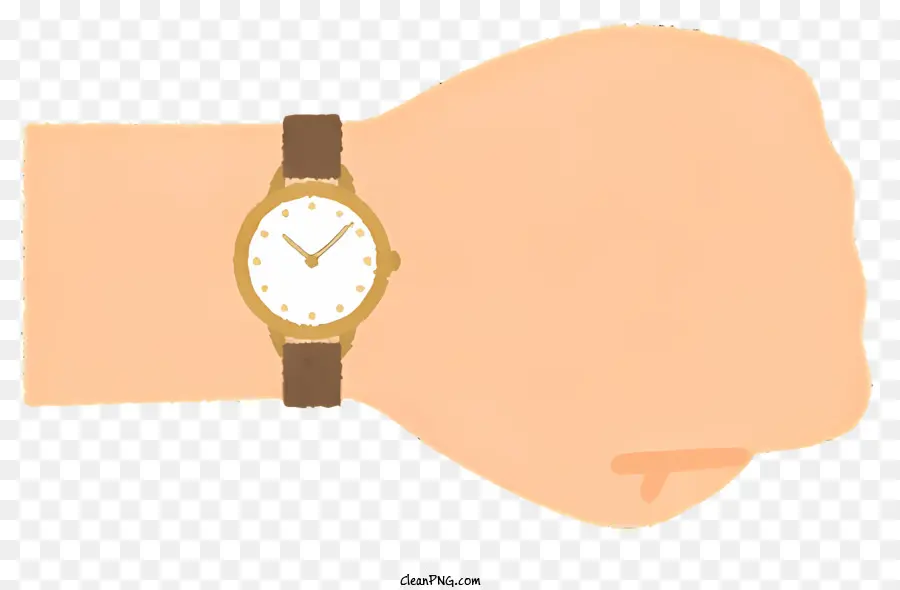 La Vida，Reloj De Pulsera PNG