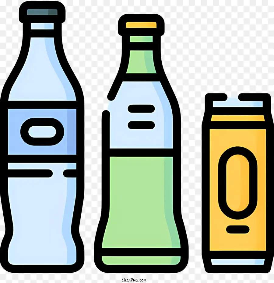 Refresco，Beber PNG