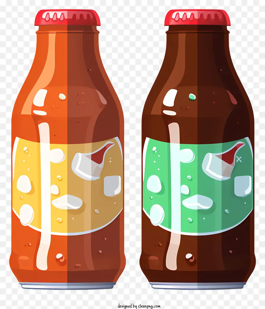 Refresco Plano，La Bebida Carbonatada PNG