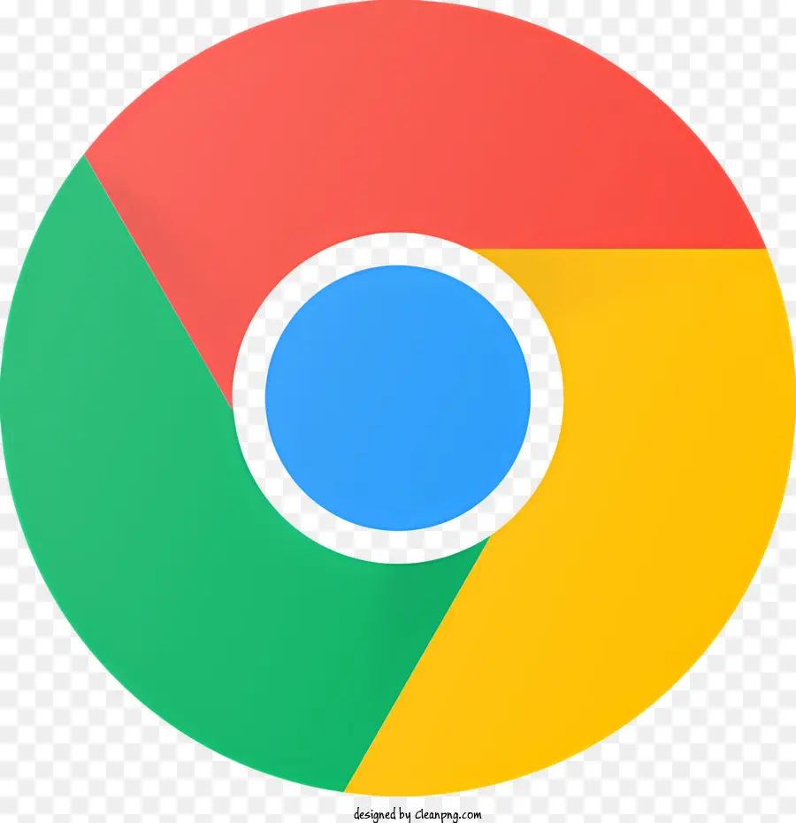 Icono De Google，Logotipo De Google Chrome PNG