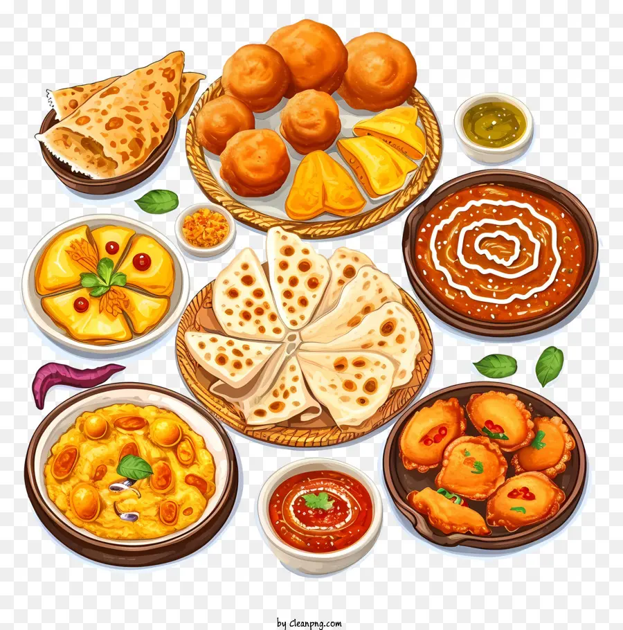 La Cocina De La India，La Cocina India PNG