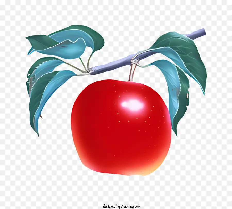 La Fruta，Apple PNG