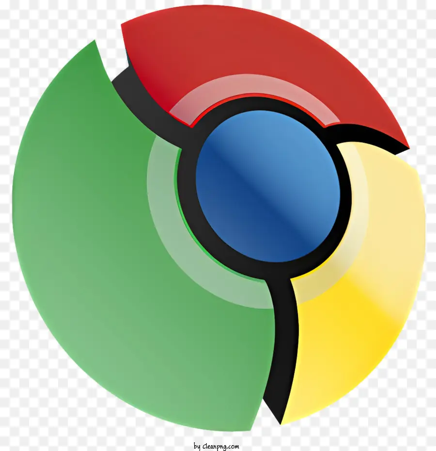 Icono De Google，Icono De Chrome PNG