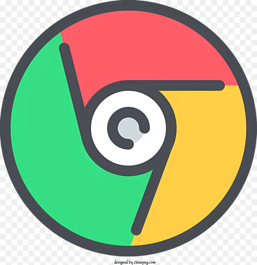 Icono De Google，Icono De Chrome PNG