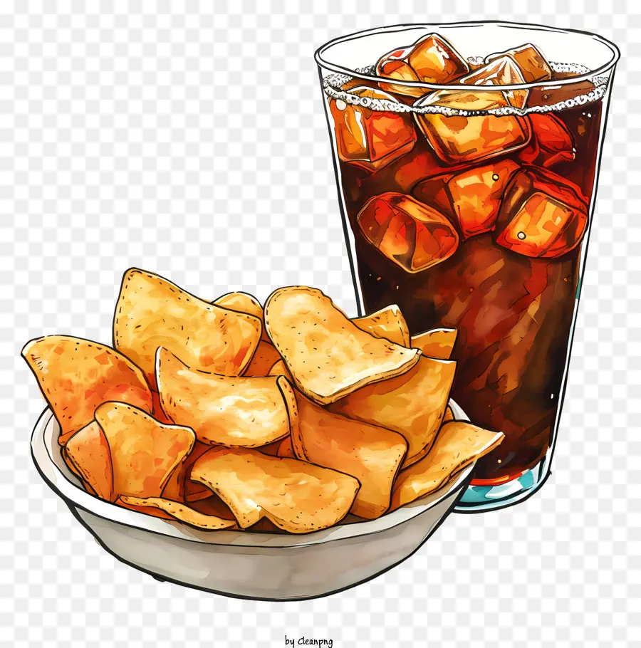 Super Bowl，Las Papas Fritas PNG