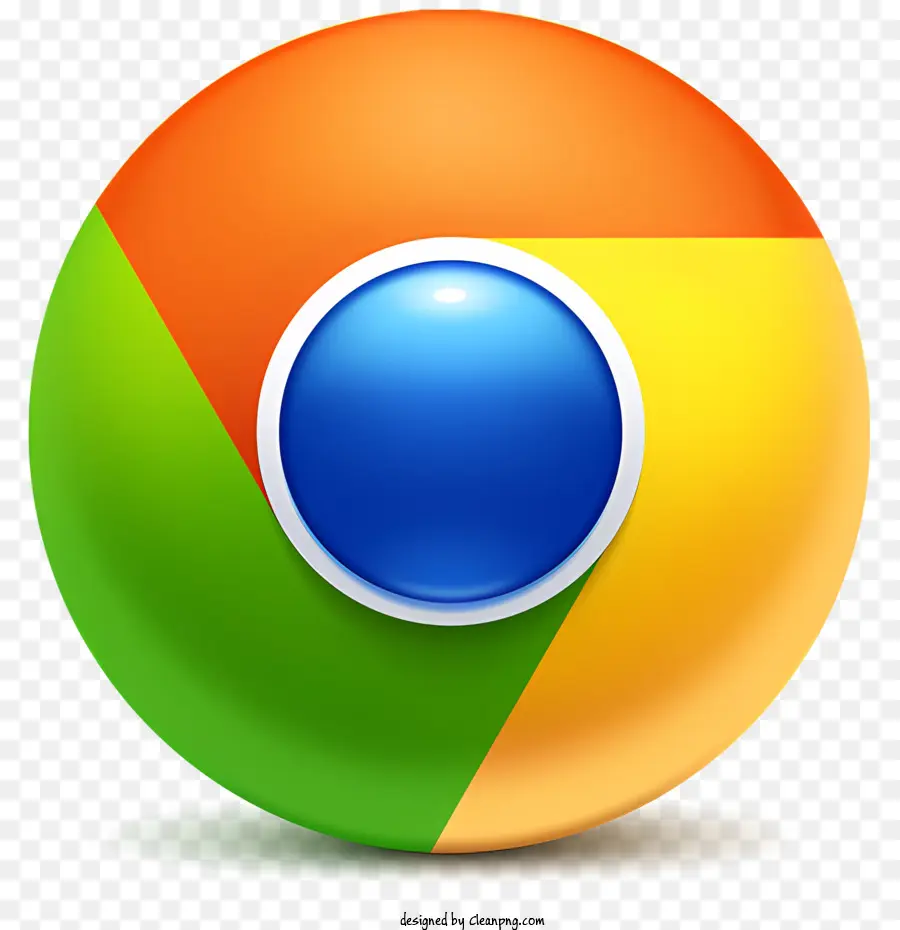 Icono De Google，Logotipo De Cromo PNG