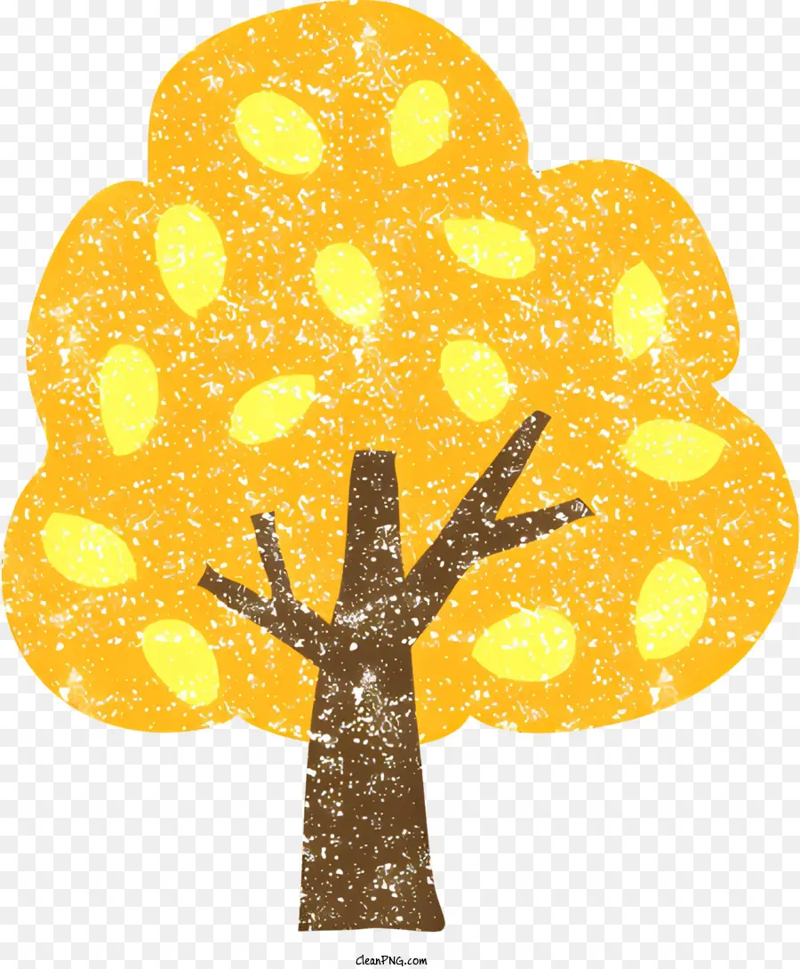 Icono，Árbol PNG