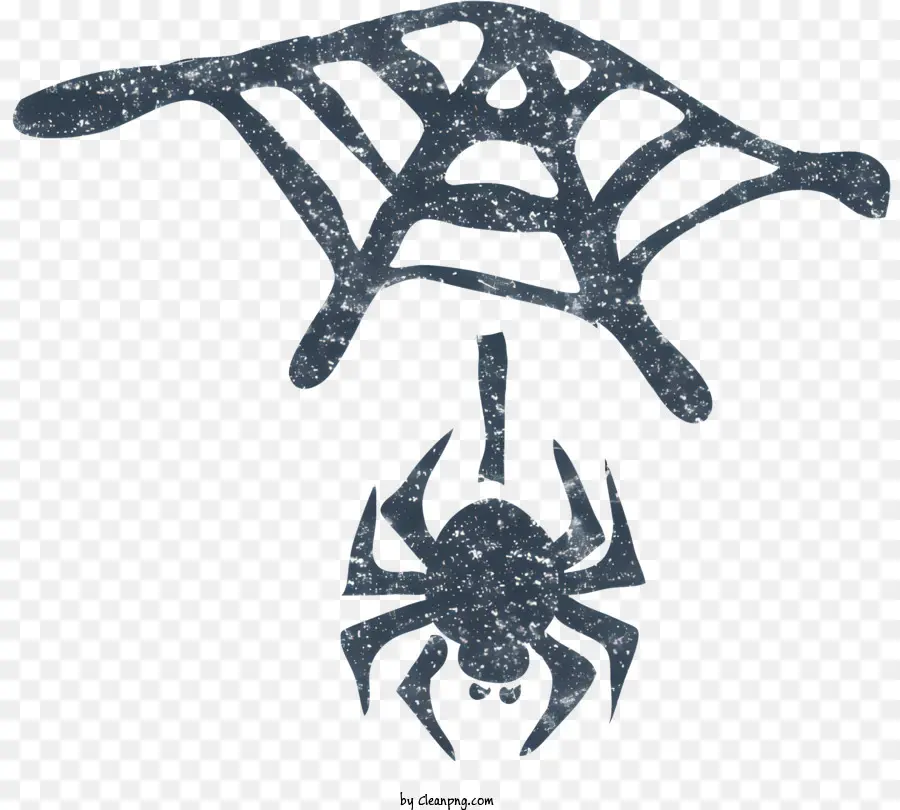 Tela De Araña，Brillo PNG