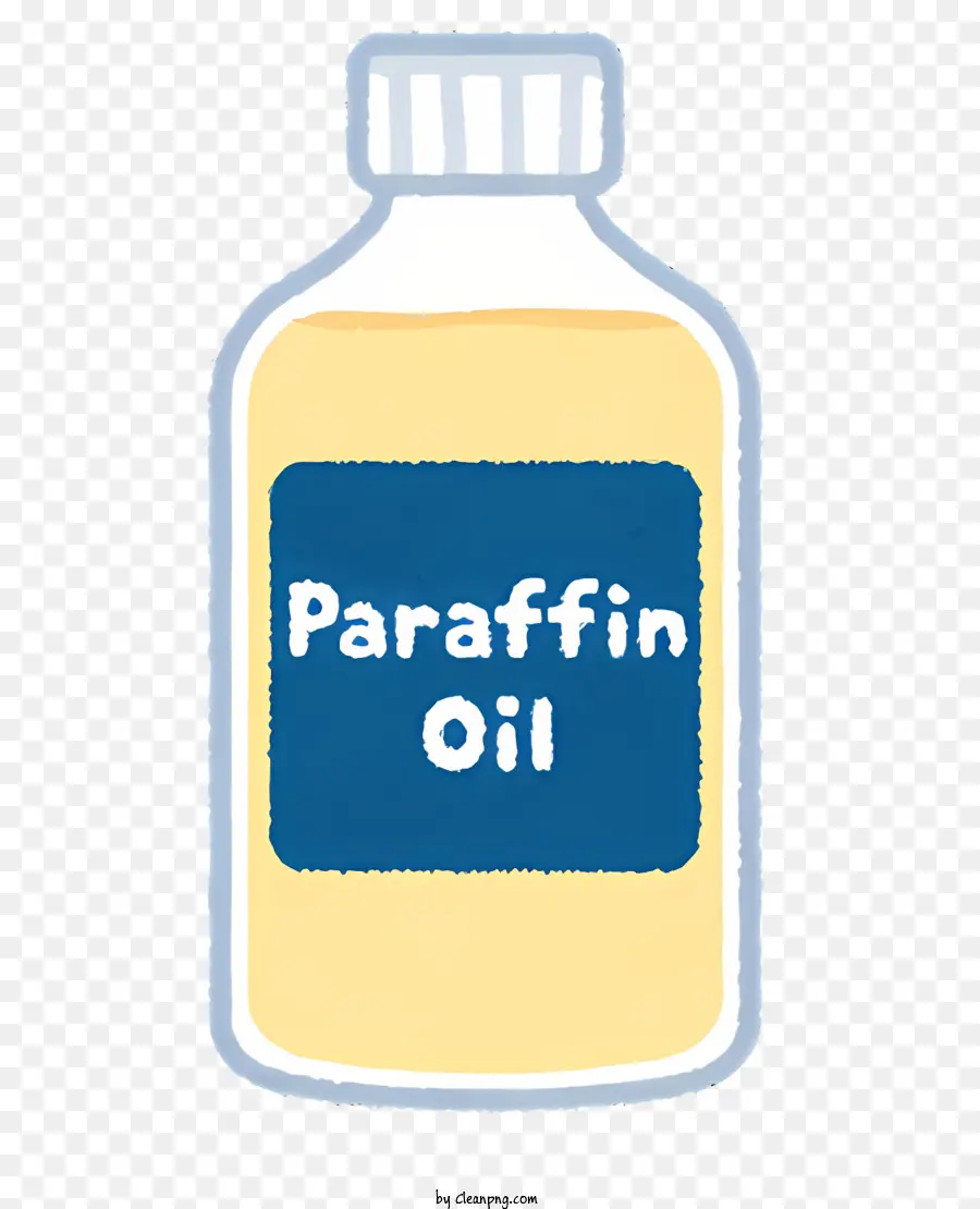 Parafina，Aceite Transparente PNG