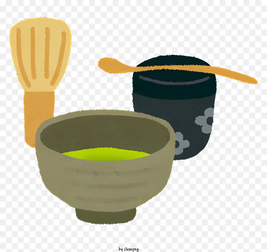 Icono，Juego De Matcha PNG