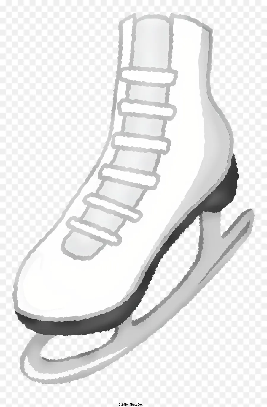 Patines，Patines De Hielo PNG