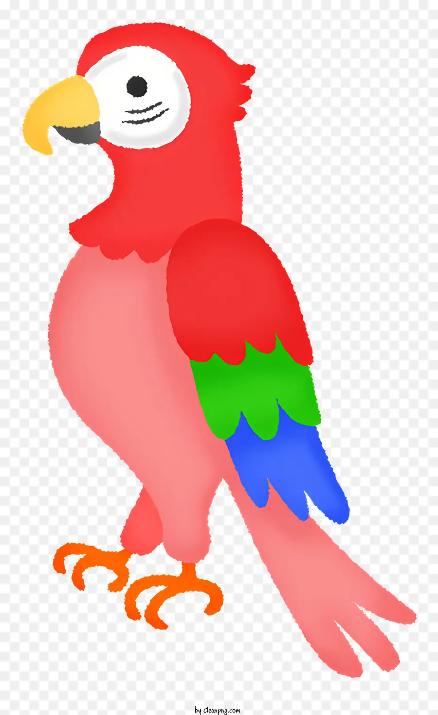 Icono，Loro PNG