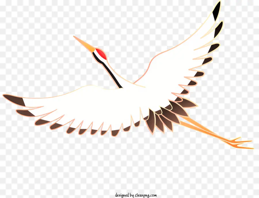 Pájaro En Vuelo，Ave Que Vuela PNG