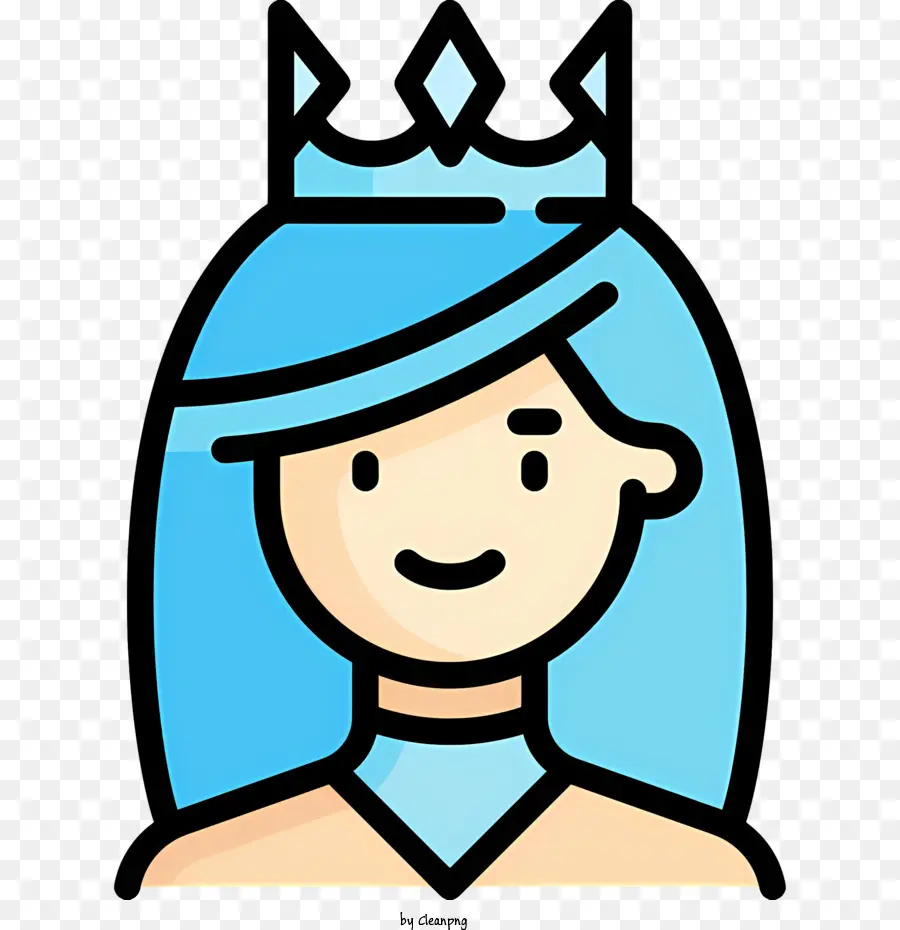 La Princesa，Mujer PNG