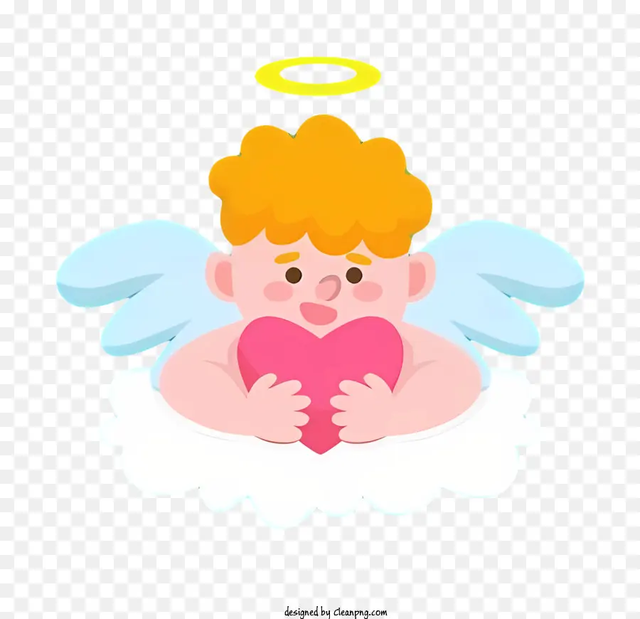 Cupido，Ángel PNG