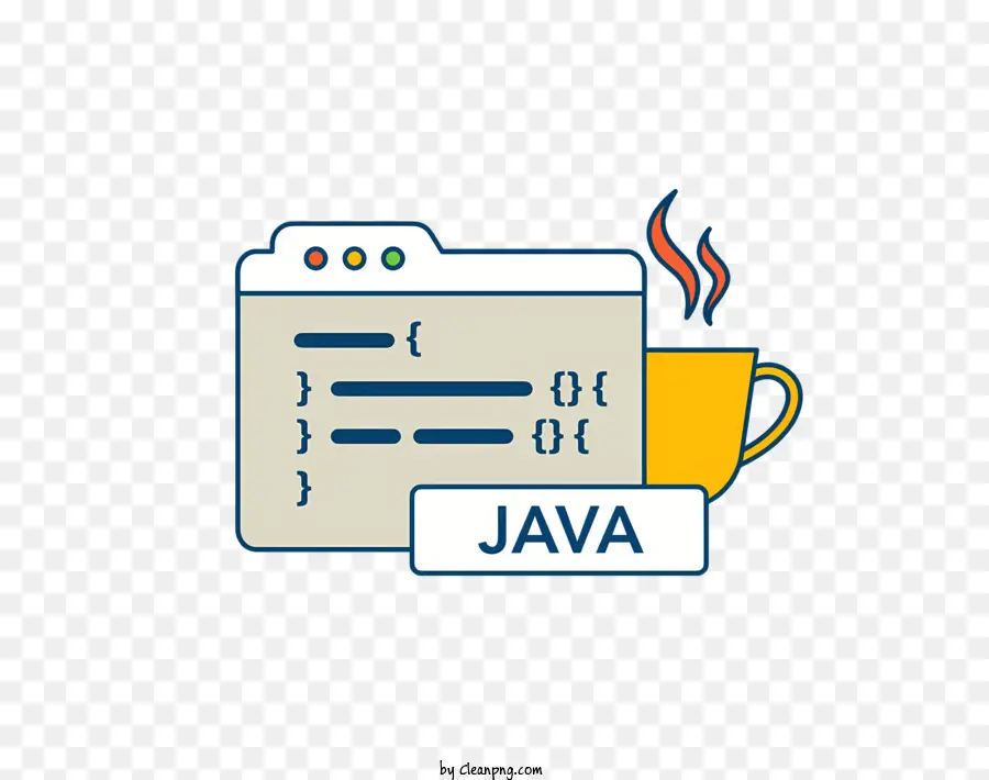 Java，Lenguaje De Programación Java PNG