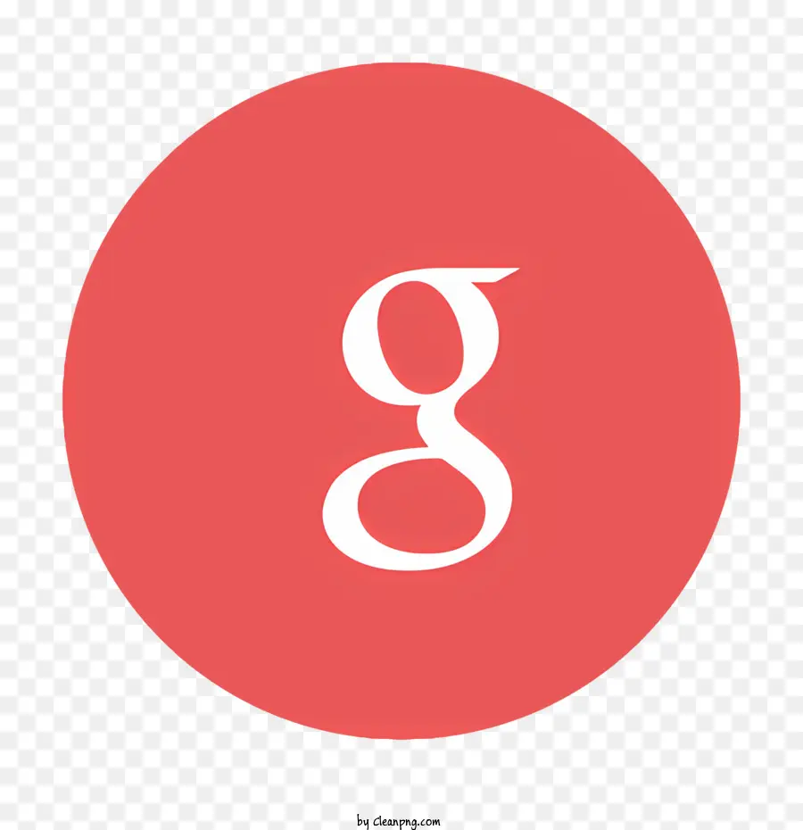 Icono De Google，Diseño De Logotipo PNG