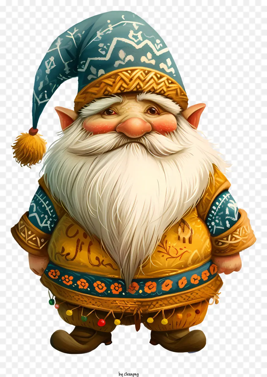 Año Nuevo Ortodoxo，Santa Claus PNG