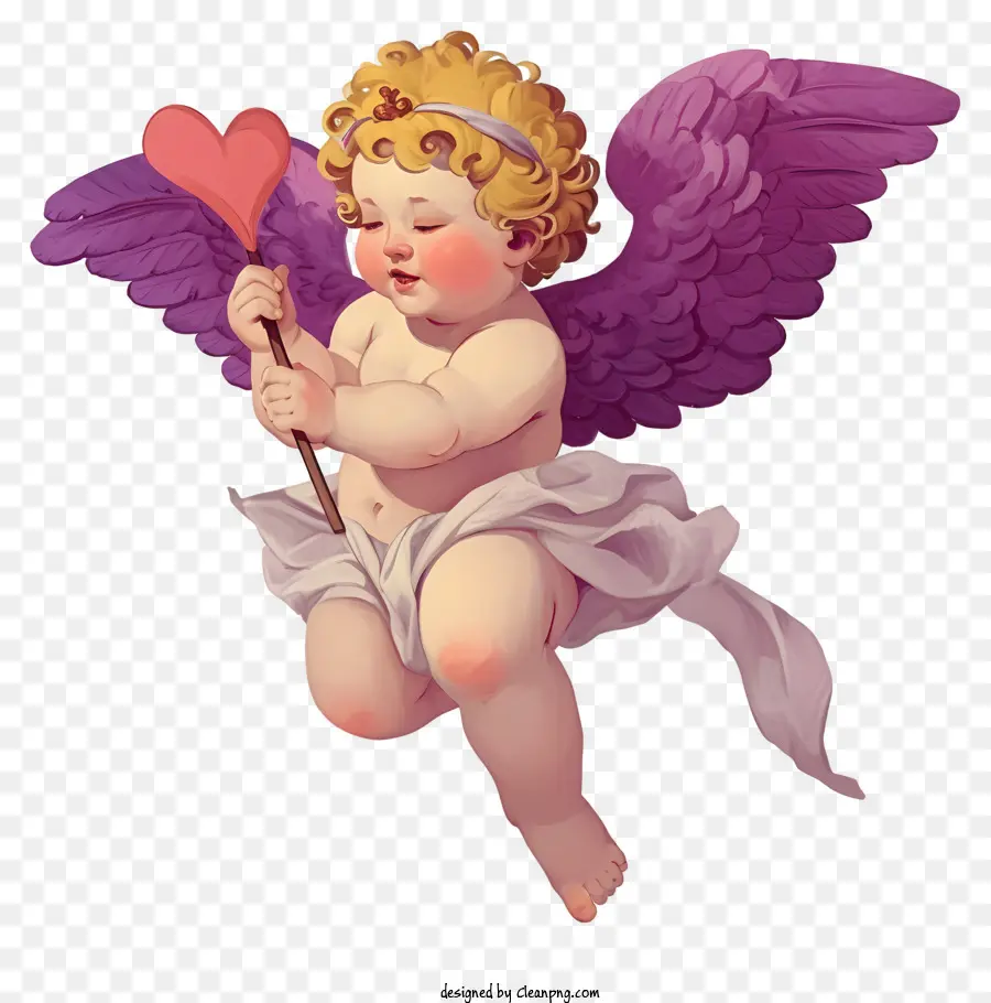 Cupido Plano，Cupido PNG