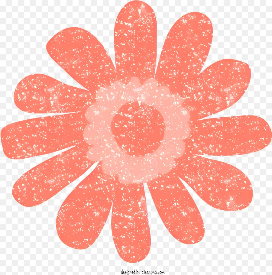 Icono，Flor PNG