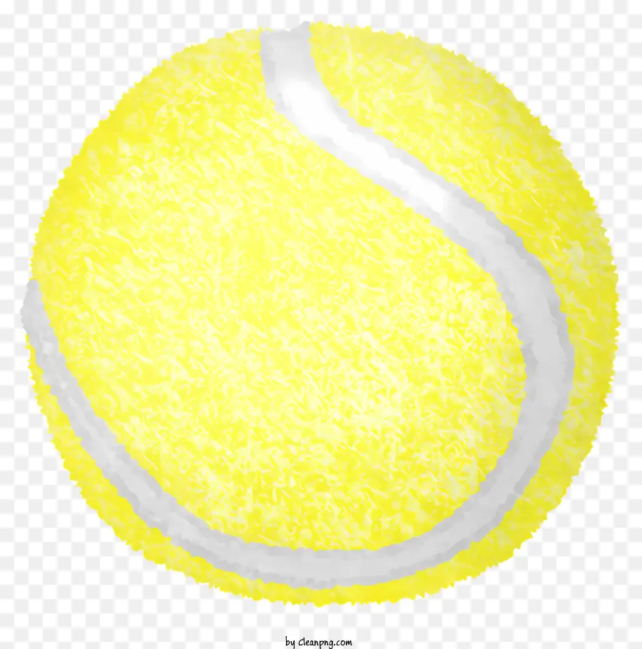 Tenis，Pelota De Tenis PNG