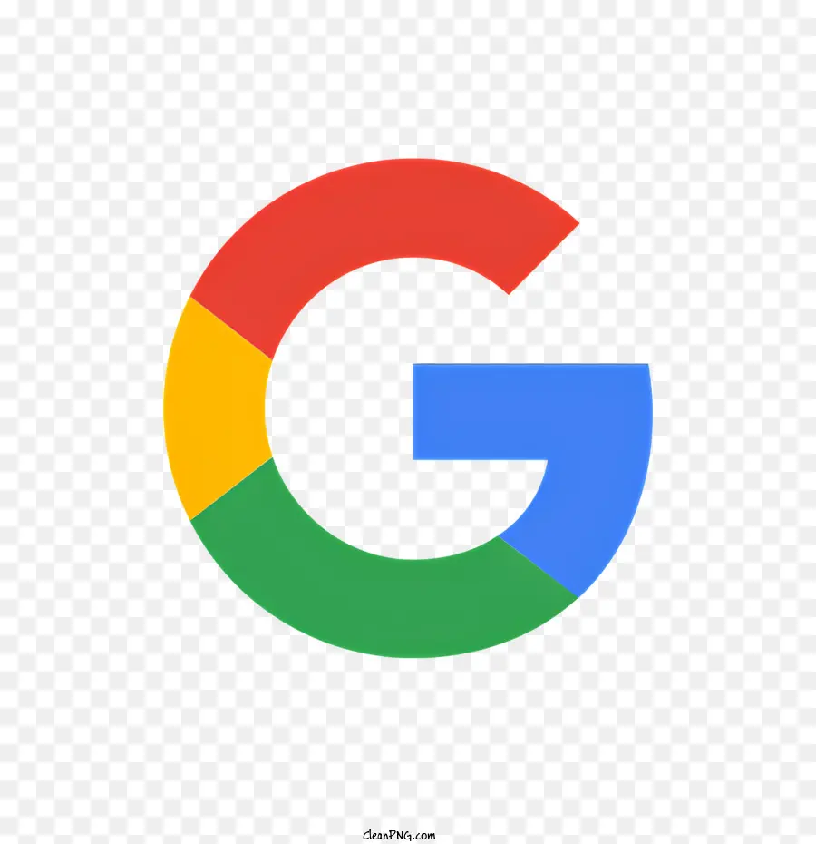 Icono De Google，Logotipo De Google PNG