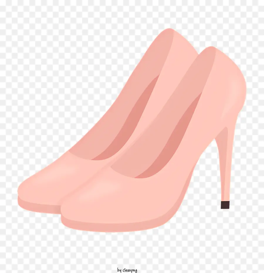 Icono，Tacones Altos PNG