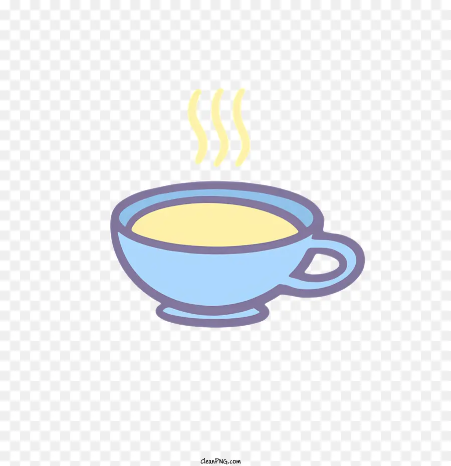 Icono，Taza De Te PNG