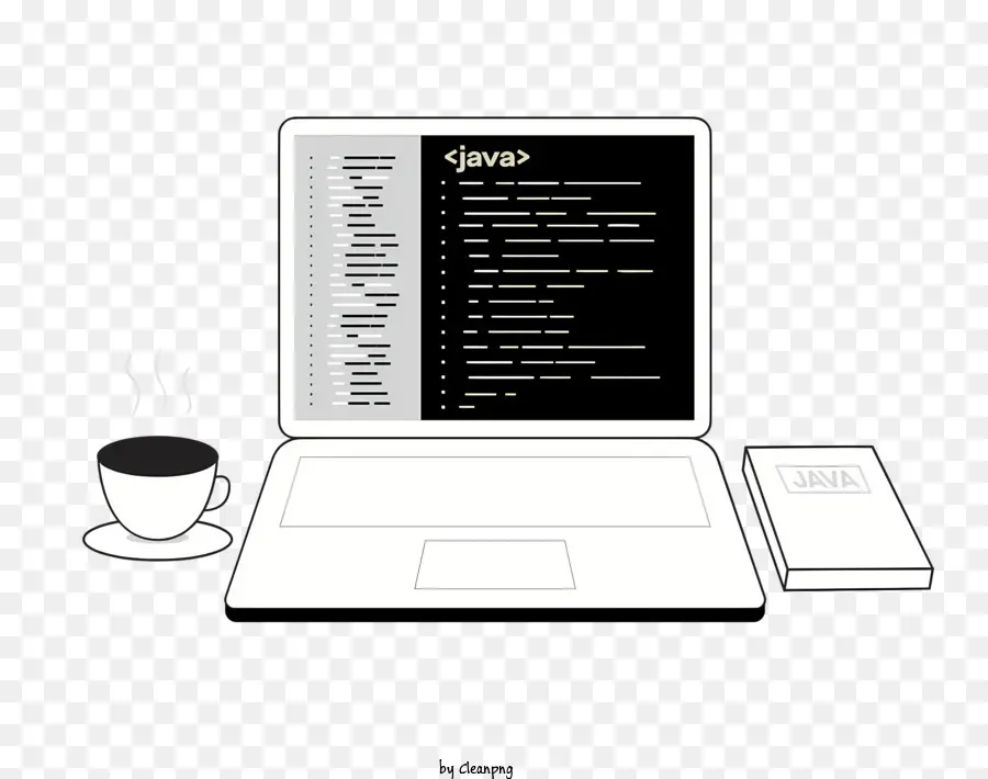 Java，Ordenador Portátil PNG