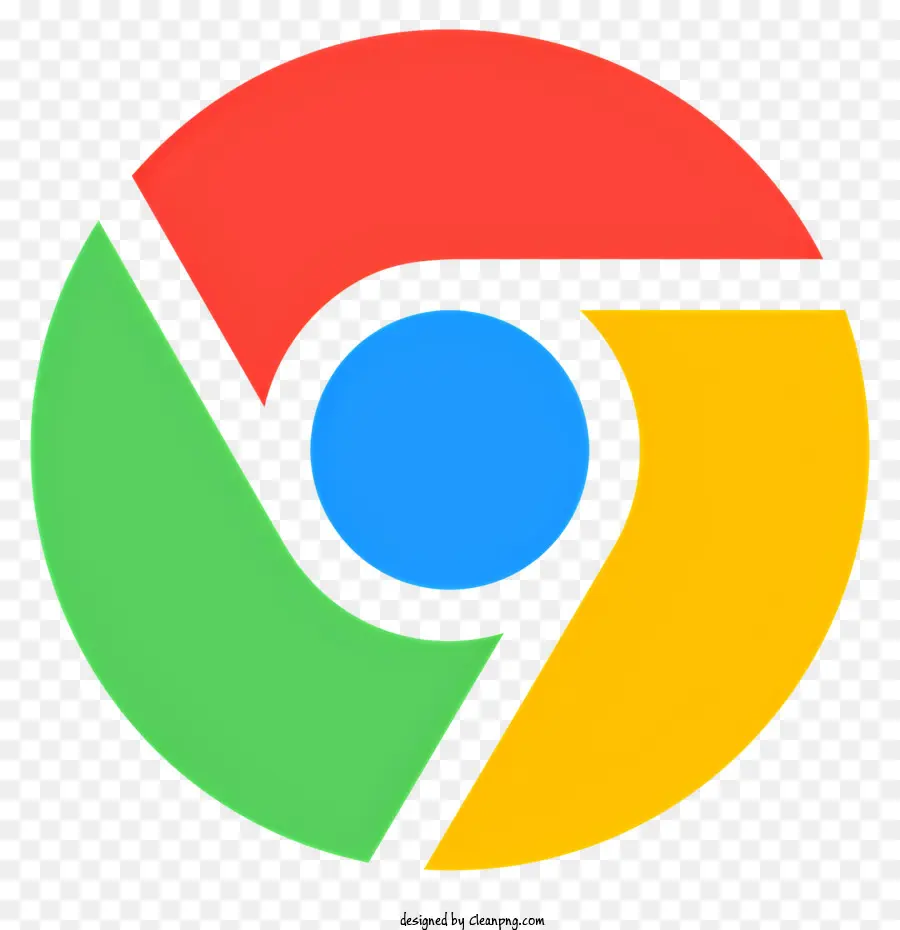 Icono De Google，Logotipo De Google Chrome PNG