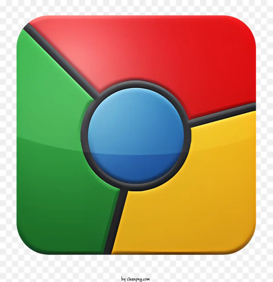 Icono De Google，Logotipo De Cromo PNG