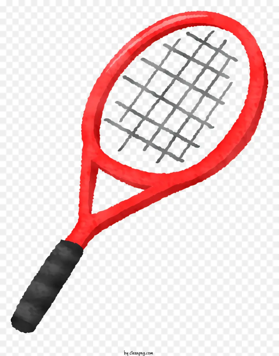 Tenis，Raqueta De Tenis PNG