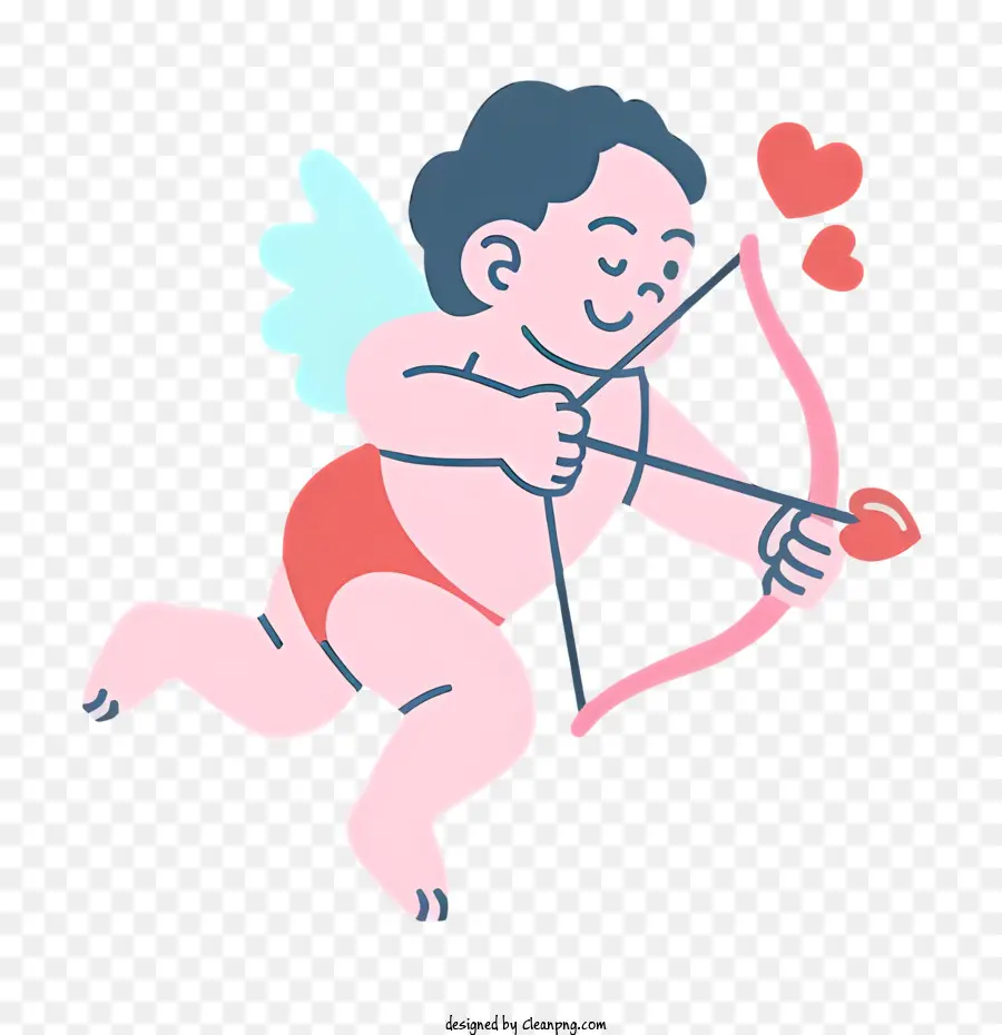 Cupido Flecha，Cupido PNG