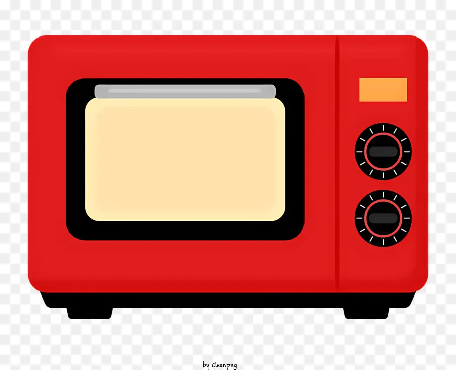 Toastter Rojo，Interior Del Horno Tostador PNG