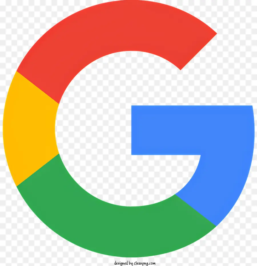 Icono De Google，Logotipo De Google PNG