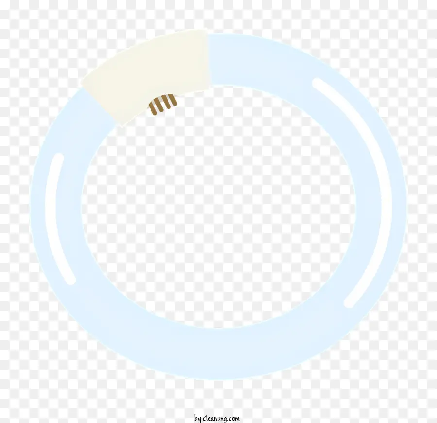 Objeto Misterioso，Artículo Circular No Identificado PNG