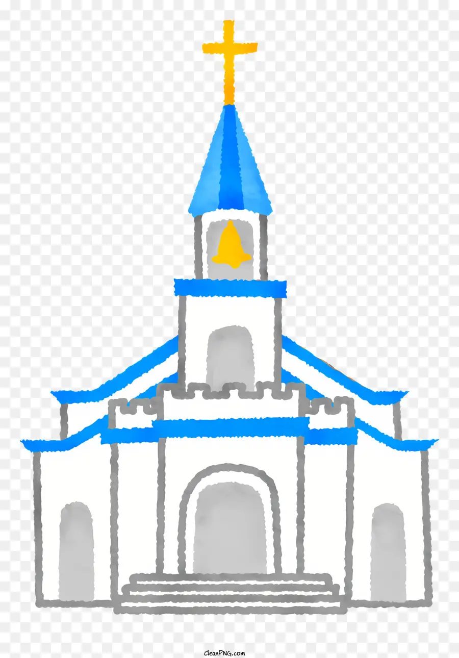 Iglesia，Religión PNG