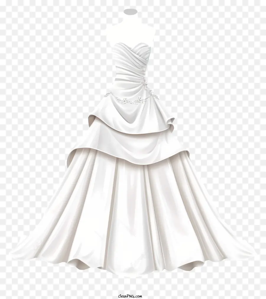 Icono De Vestido De Novia，Vestido De Novia PNG