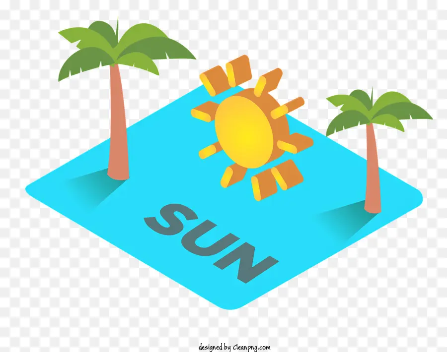 Sol，Playa PNG