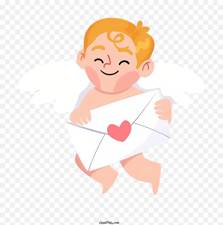 Cupido，Cupido Gordito PNG