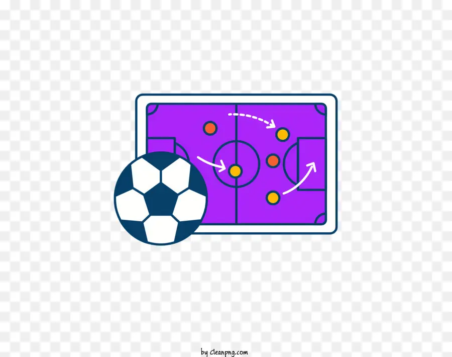 Soccer，Palabras Clave Campo De Fútbol PNG