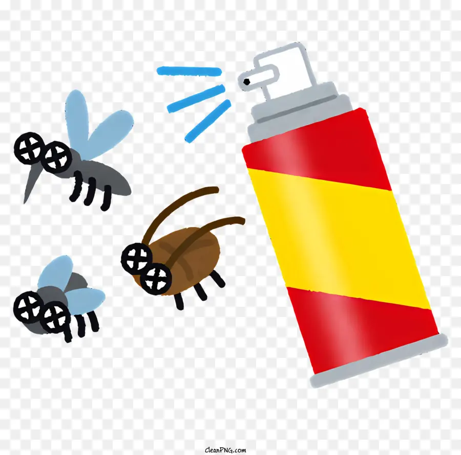 Repelente De Mosquitos，Insect Repellent PNG