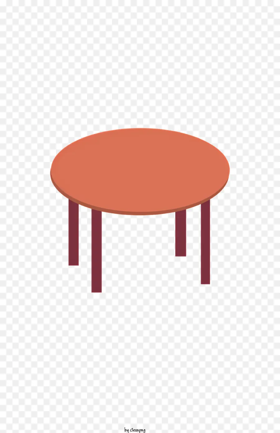 Mesa Redonda，Silla PNG