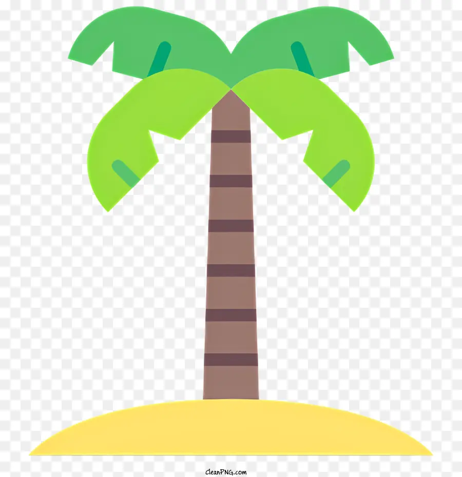 Palmera，La Isla PNG