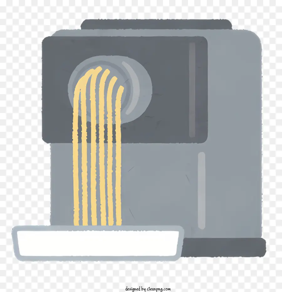 Cocinando，Fabricante De Pasta PNG