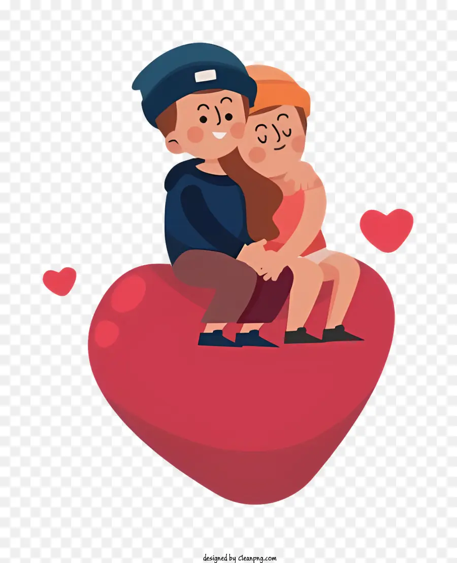 El Amor De Pareja，El Amor PNG